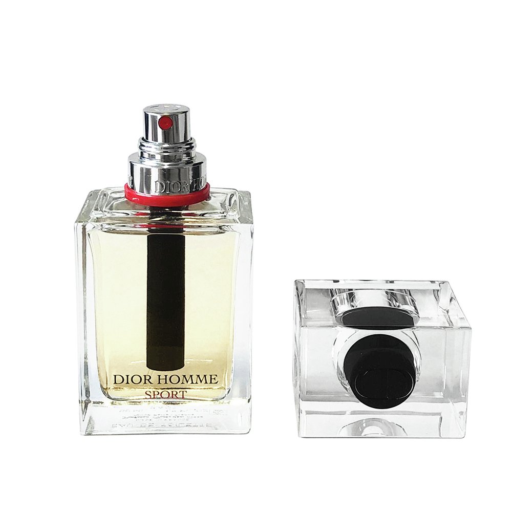 dior homme eau de toilette 50ml