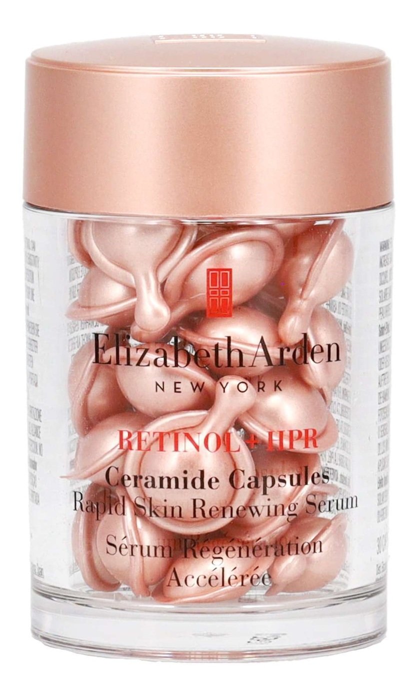 Elizabeth Arden Rapid Skin Renewing Serum - 30 Capsules