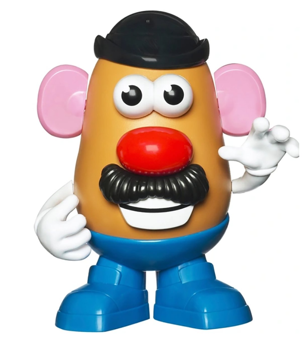 Mr. Potato Head