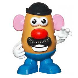 Mr. Potato Head
