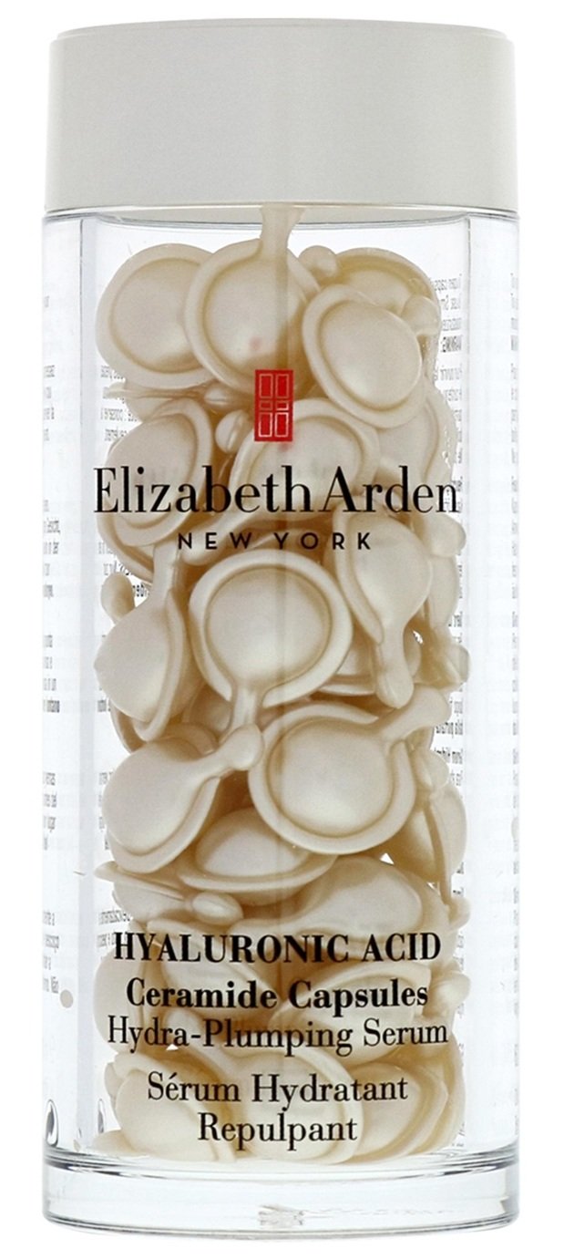 Elizabeth Arden Hydra-Plumping Serum - 60 Capsules