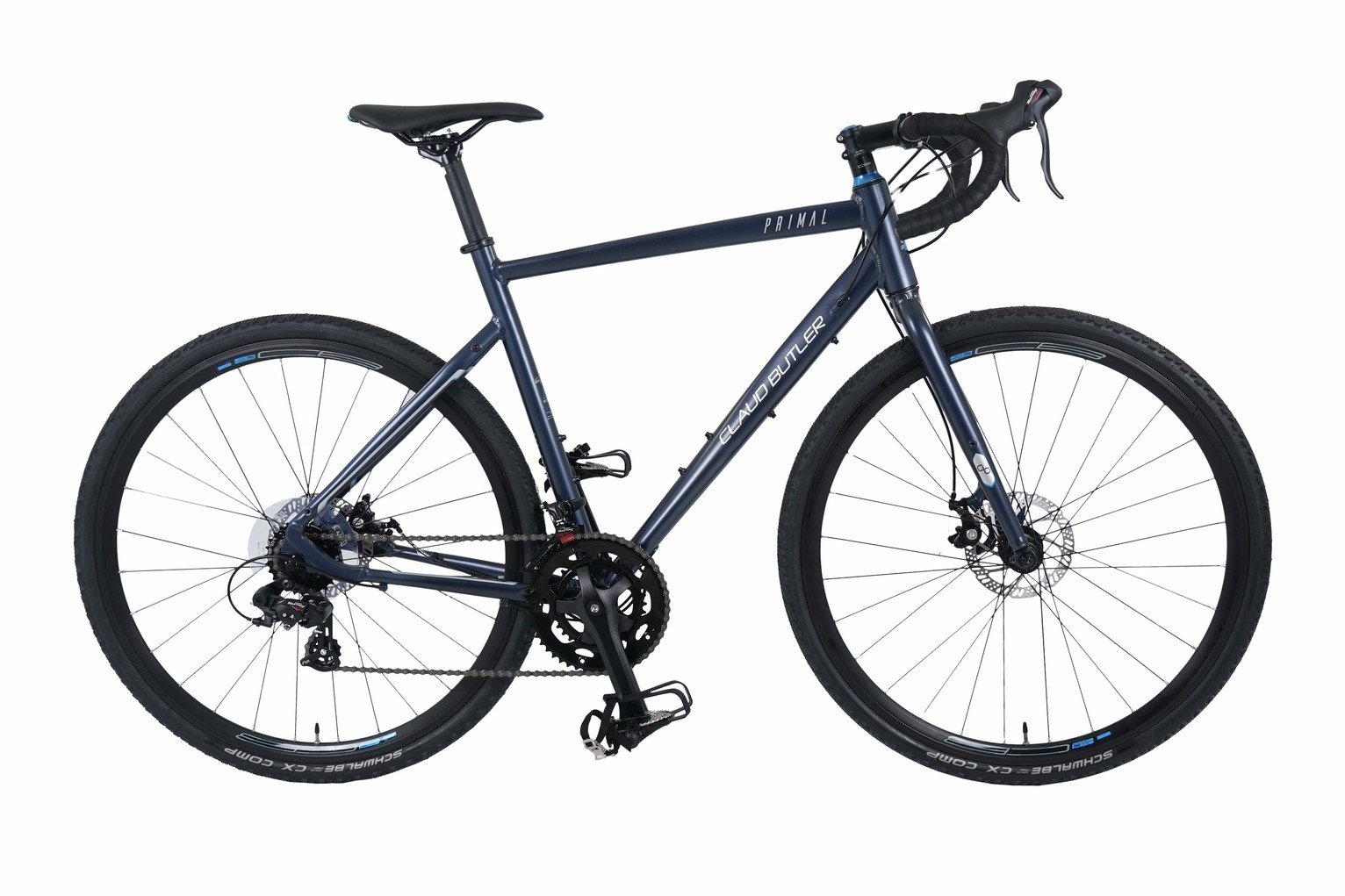 Claud Butler Primal 700c Wheel Size Adult Mountain Bike