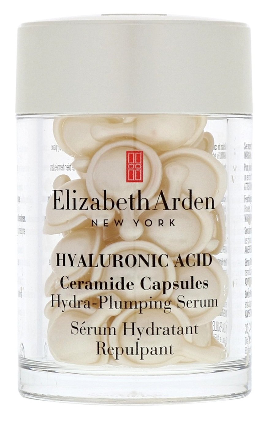 Elizabeth Arden Hydra-Plumping Serum - 30 Capsules