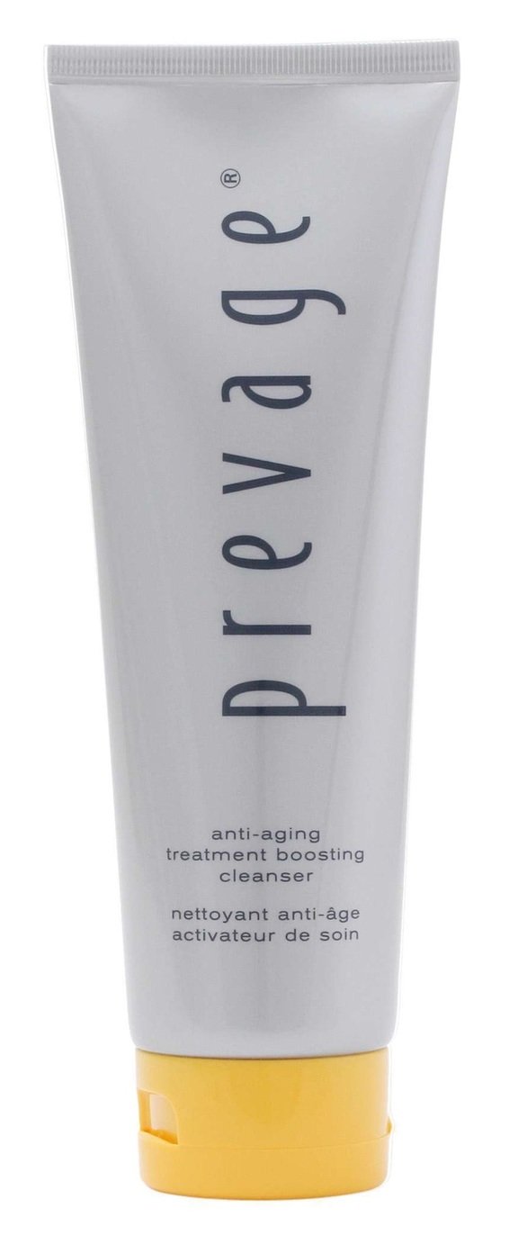 Elizabeth Arden Anti-Ageing Treatment Cleanser - 125ml