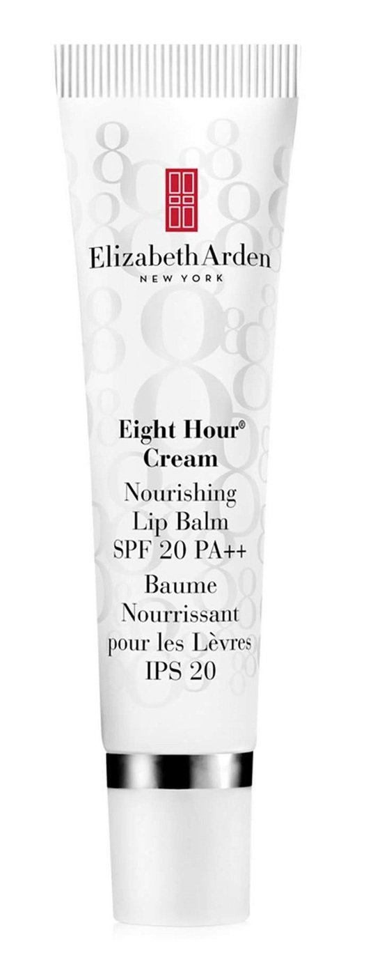 Elizabeth Arden Nourishing Lip Balm SPF20 - 14.8ml