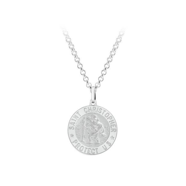 Argos hot sale necklaces mens