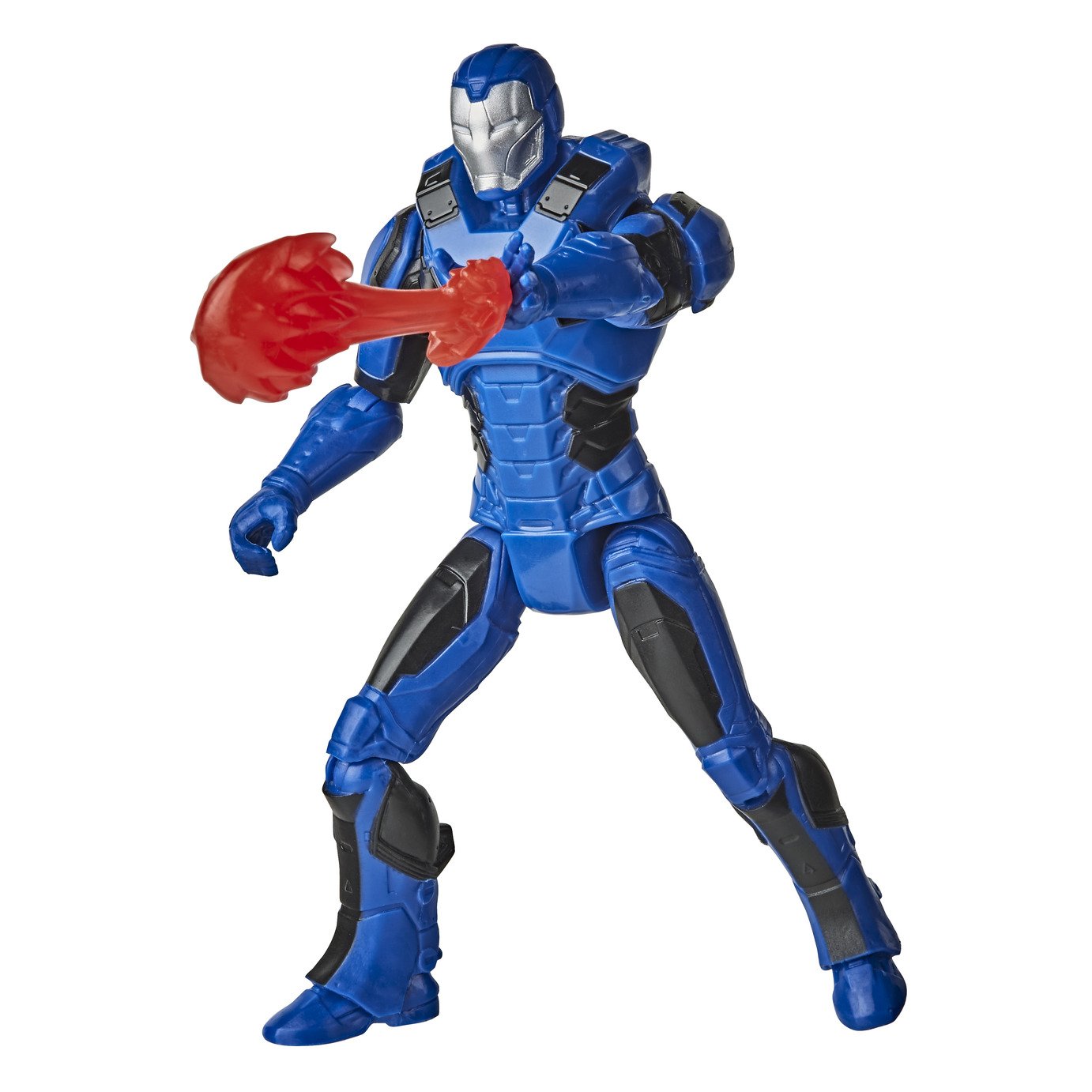 iron man toys argos