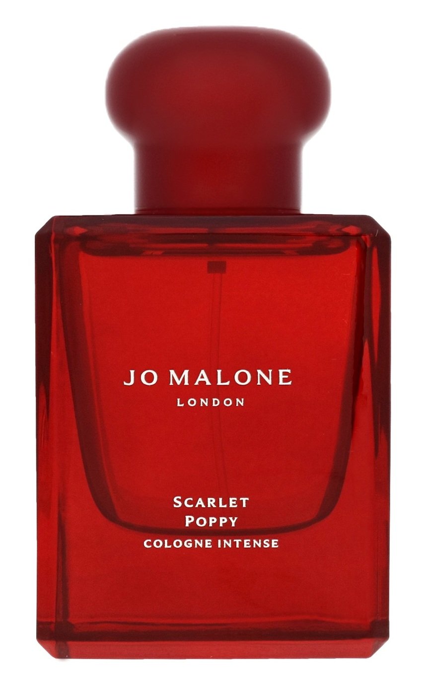 Jo Malone Scarlet Poppy Eau de Cologne - 50ml