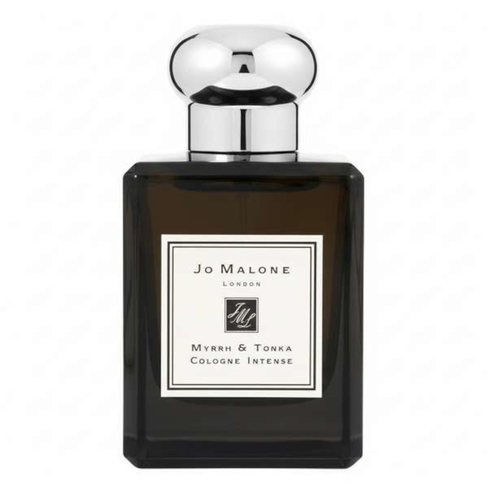 Jo Malone Myrrh and Tonka Eau de Cologne Intense Spray -50ml