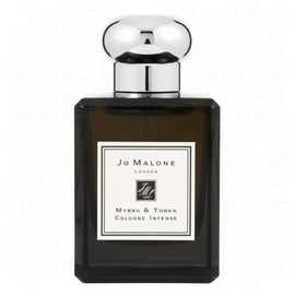 Jo Malone Myrrh and Tonka Eau de Cologne Intense Spray -50ml