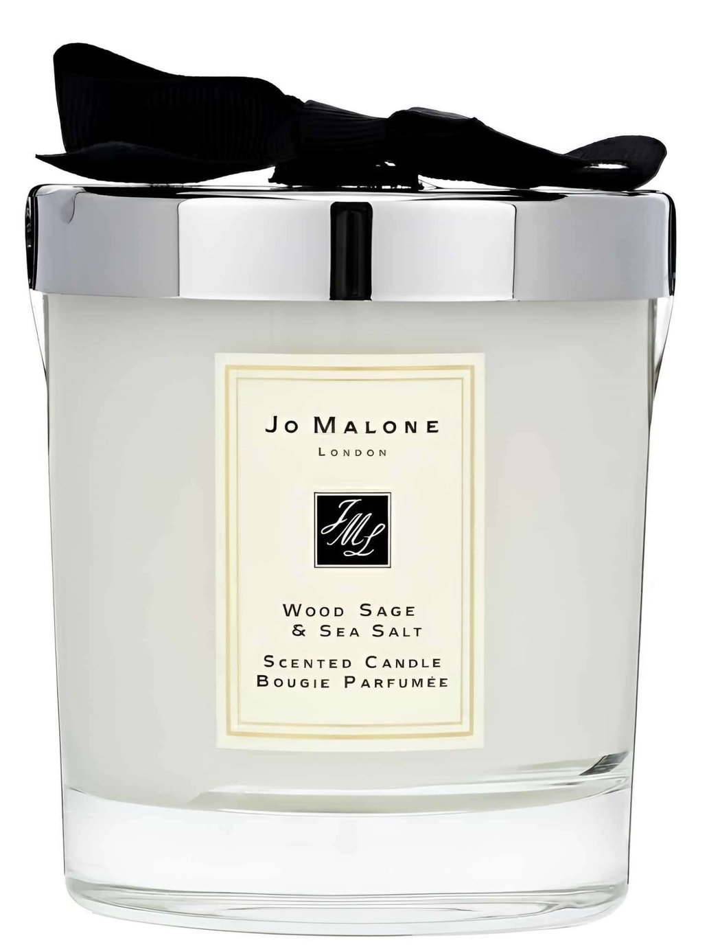 Jo Malone Medium Scented Candle - Wood Sage & Sea Salt