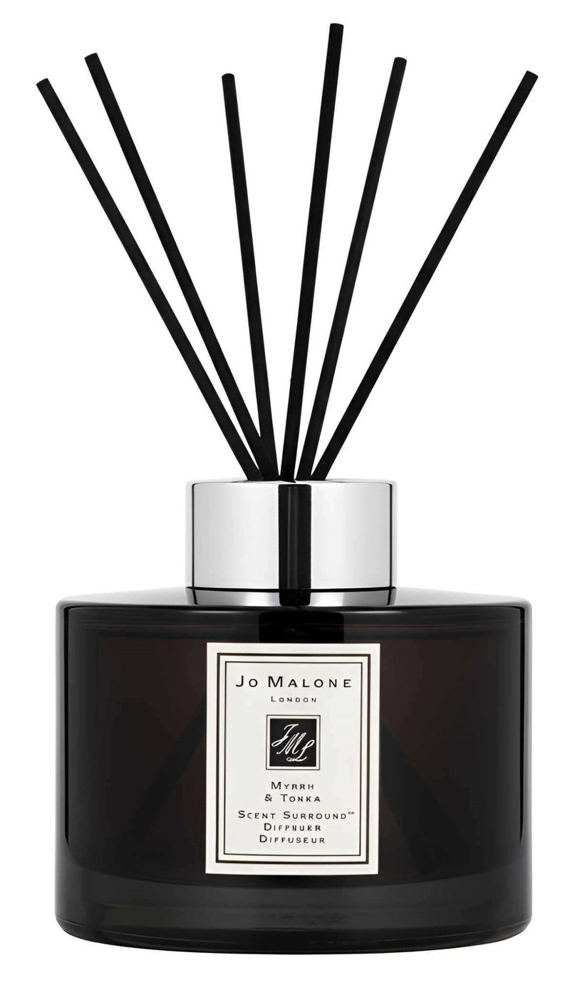 Jo Malone 165ml Scented Diffuser - Myrrh And Tonka