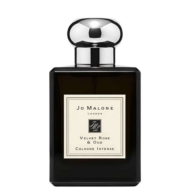 Jo Malone Velvet Rose & Oud 50ml まゆ Buy Jo Malone Velvet Rose & Oud Eau de Cologne Intense - 50ml