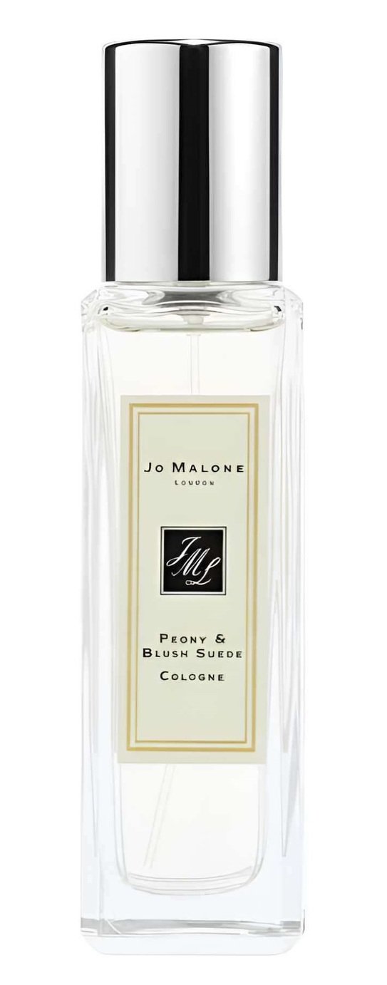 Jo Malone Peony & Blush Suede Eau de Cologne Spray - 30ml