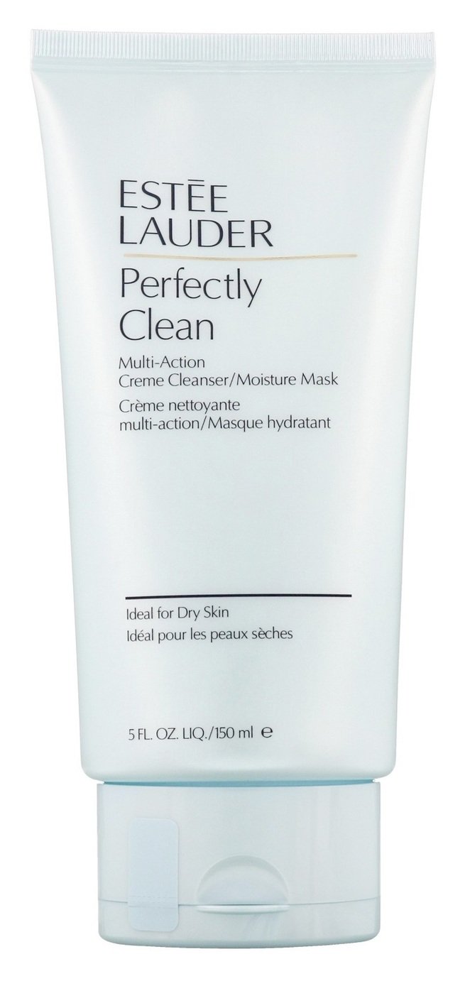 Estée Lauder Creme Cleanser And Moisture Mask - 150ml