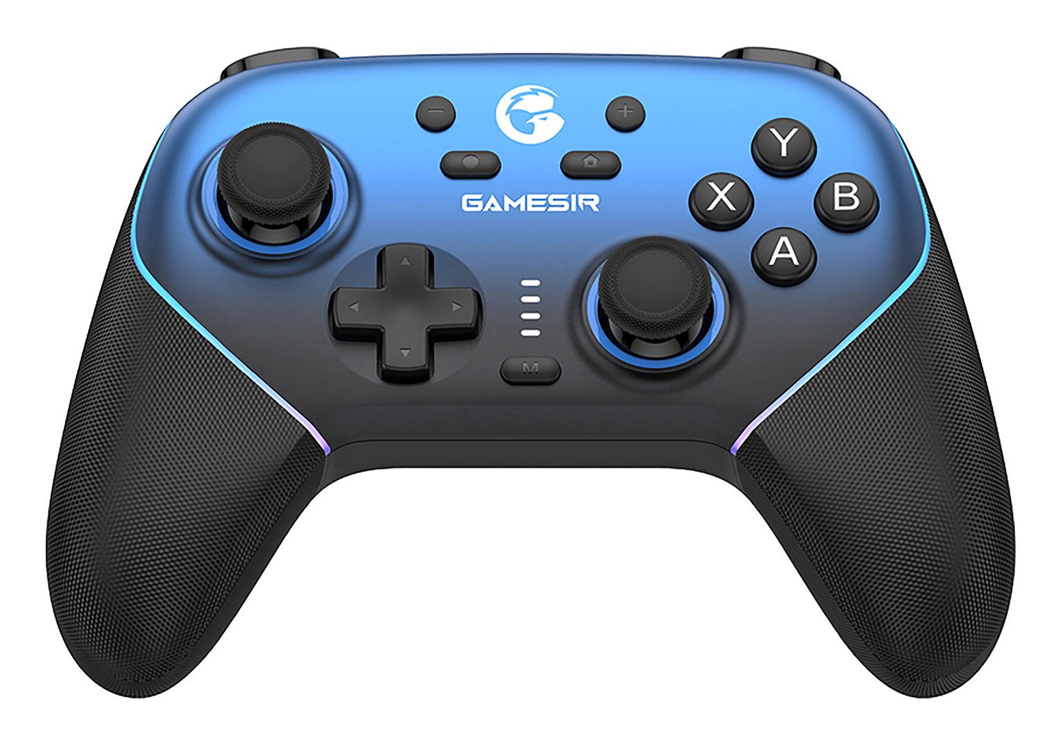 GameSir Super Nova Switch Wireless Gaming Controller - Blue