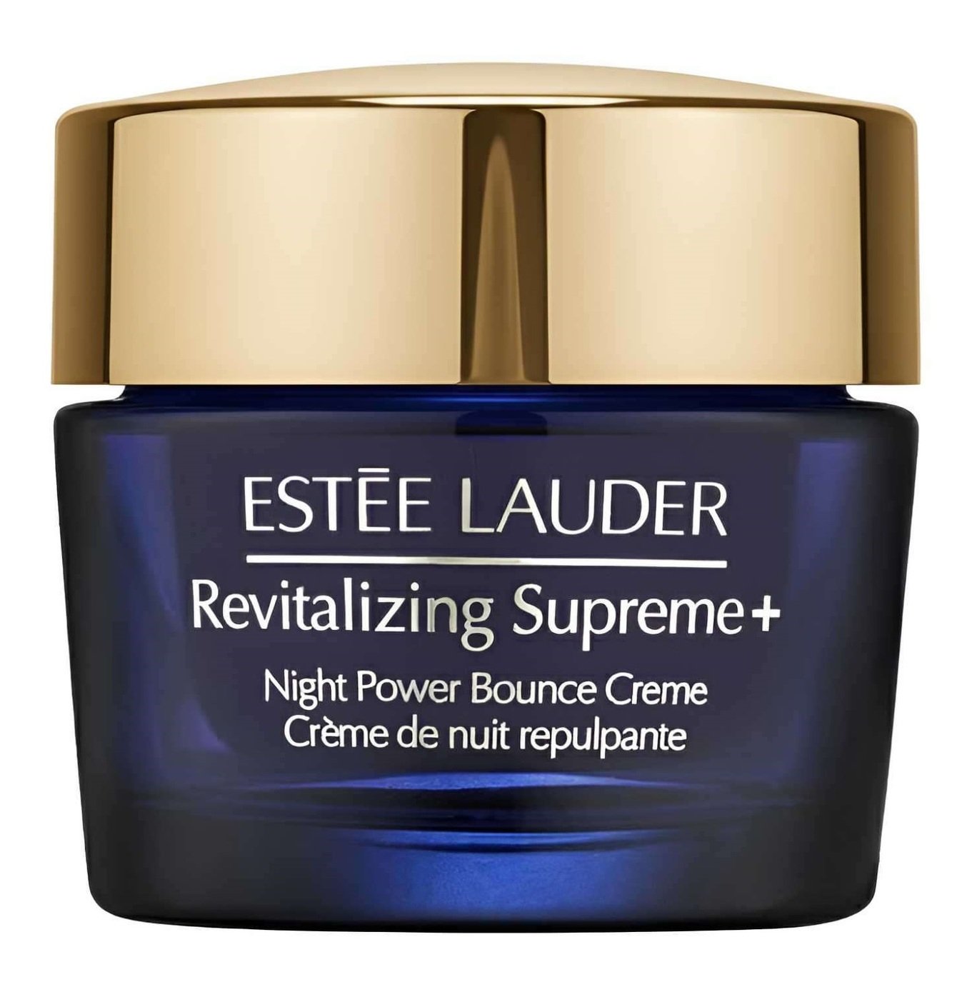 Estée Lauder Night Power Bounce Creme - 50ml