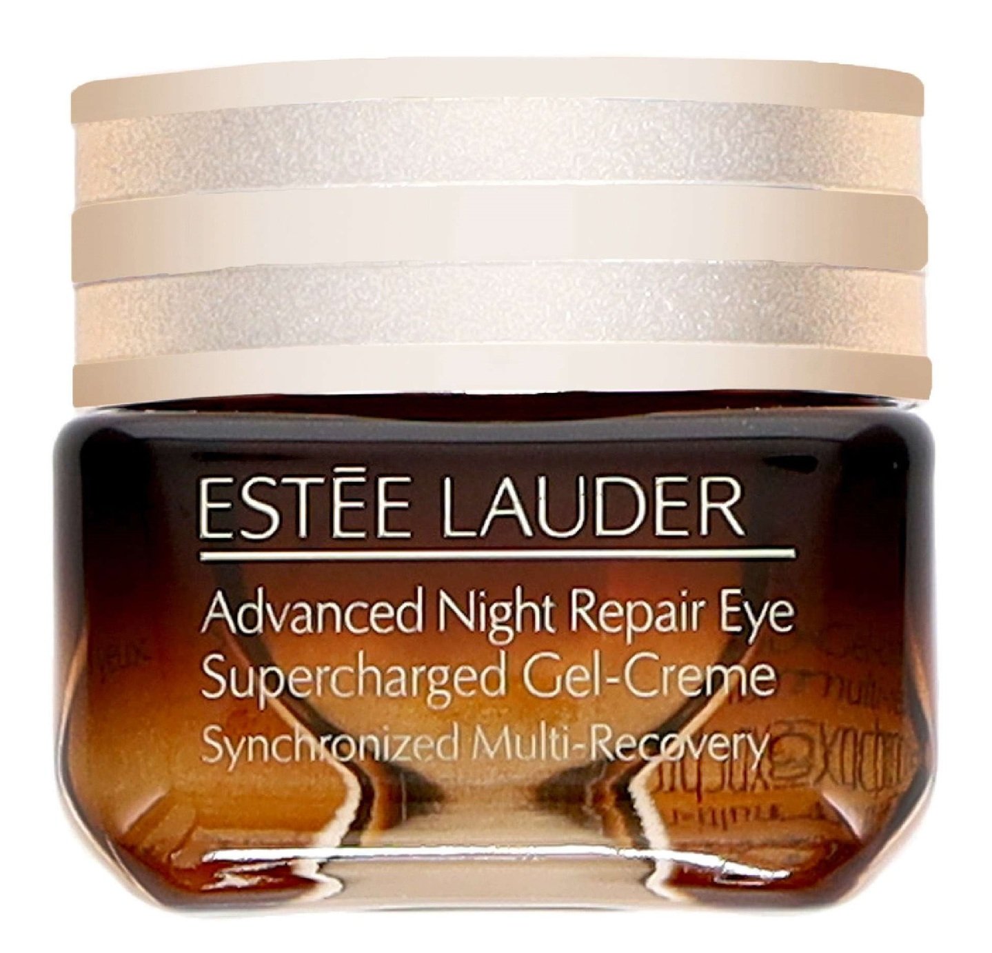 Estée Lauder Synchronized Multi-Recovery Eye Cream - 15ml