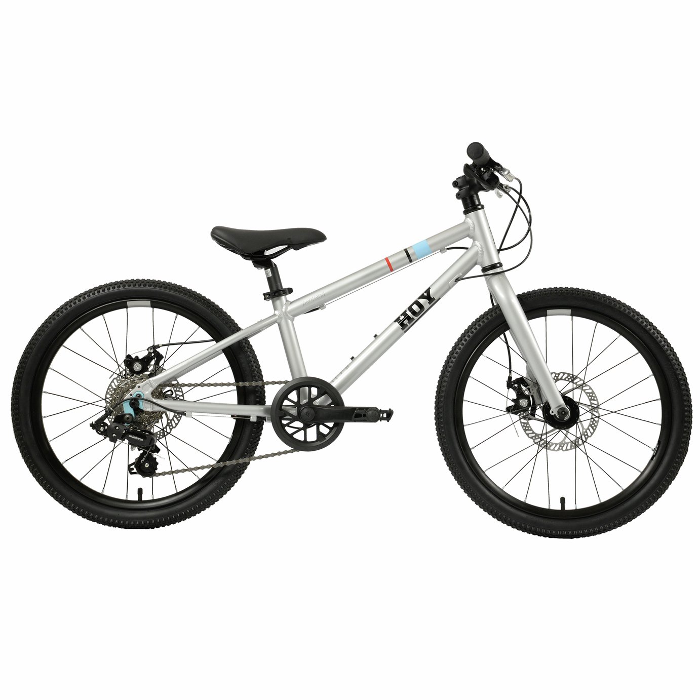 Hoy Pentland 20 Inch Wheel Size Kids Mountain Bike