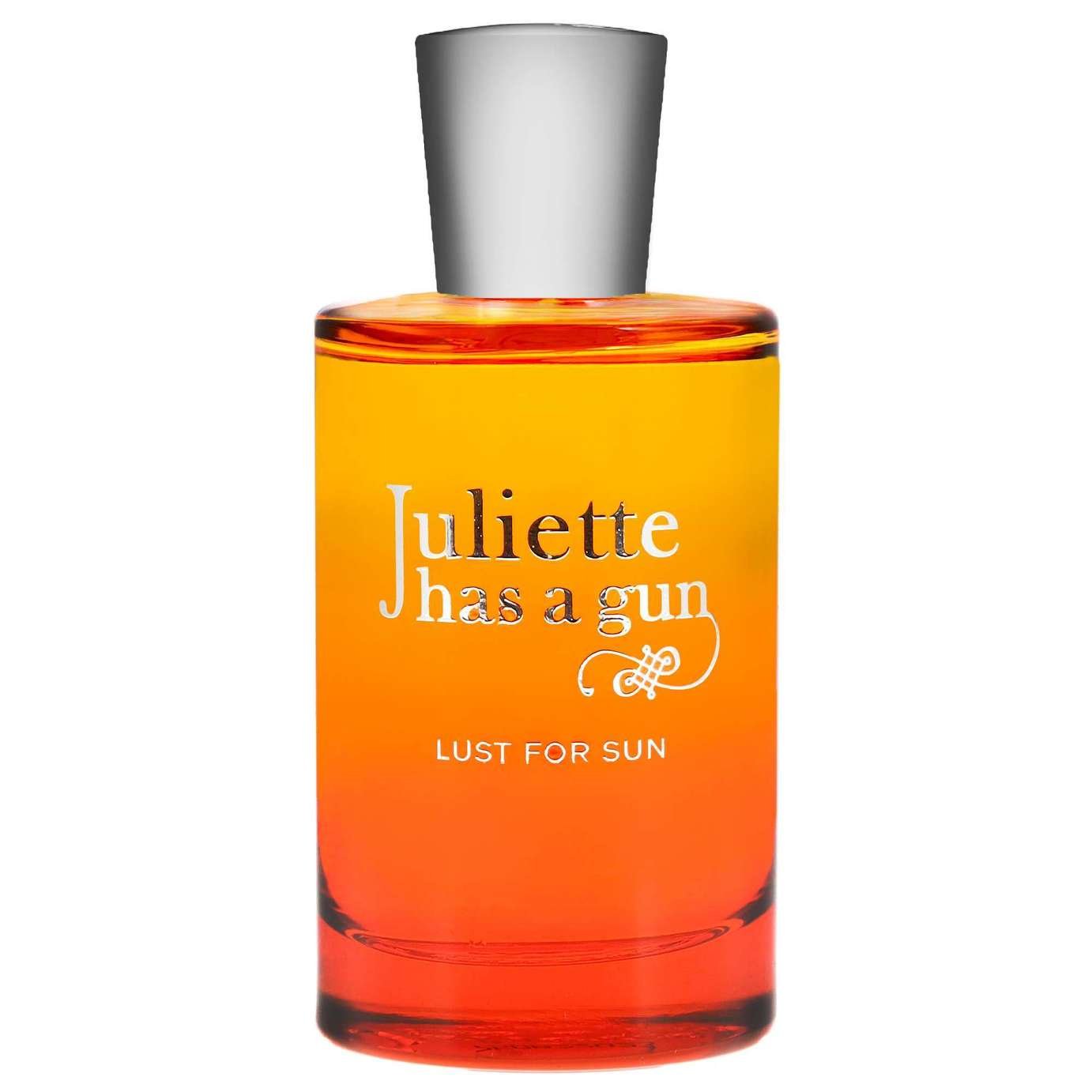 Juliette Has a Gun Lust For Sun Eau de Parfum Spray 100ml