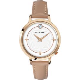 Ladies accurist watches at argos discount