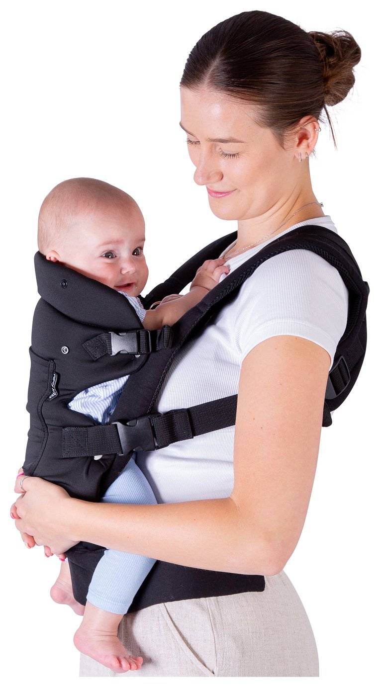 Infantino Flip Advanced Baby Back Carrier Argos Baby Back Carrier