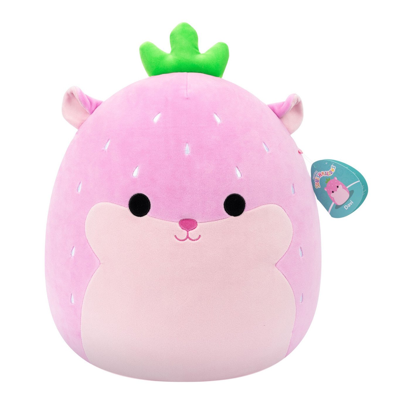 Squishmallows Davi 19 cm Plush