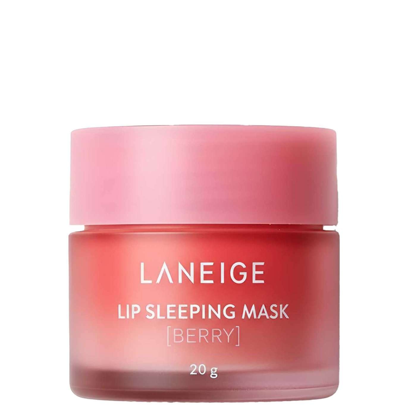 Laneige Lip Sleeping Mask Berry - 20g