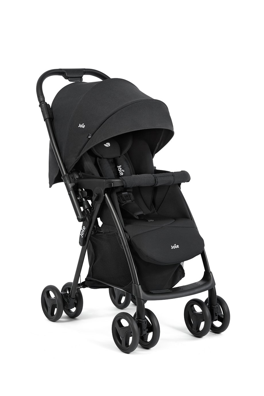 Joie Mirus Pushchair – Raven