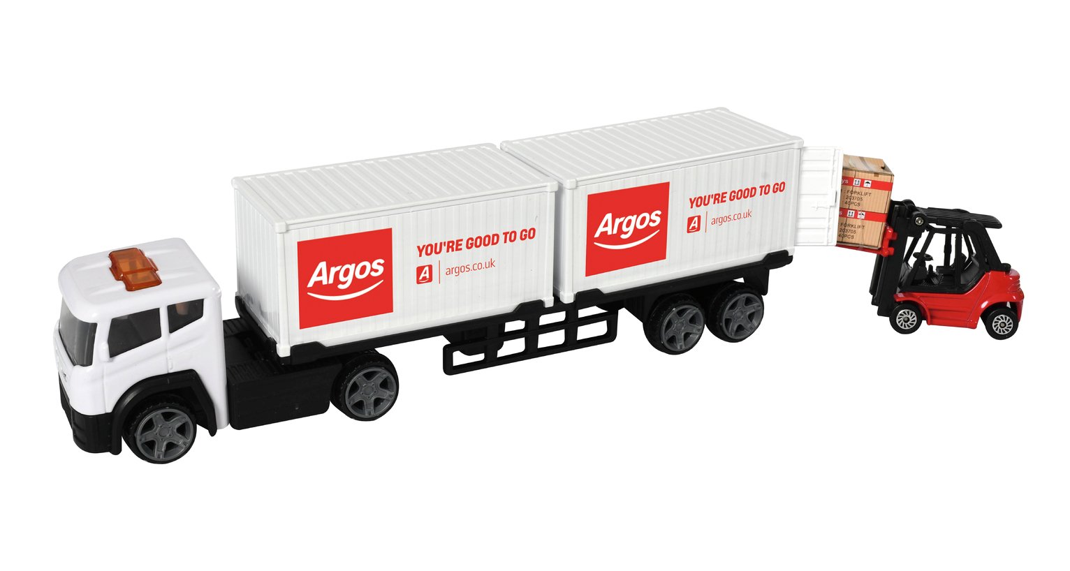 argos hot wheels transporter