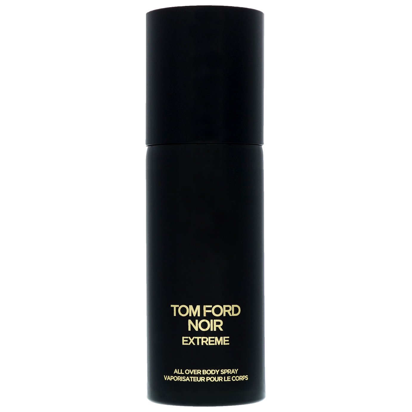 Tom Ford Noir Extreme All Over Body Spray - 150ml