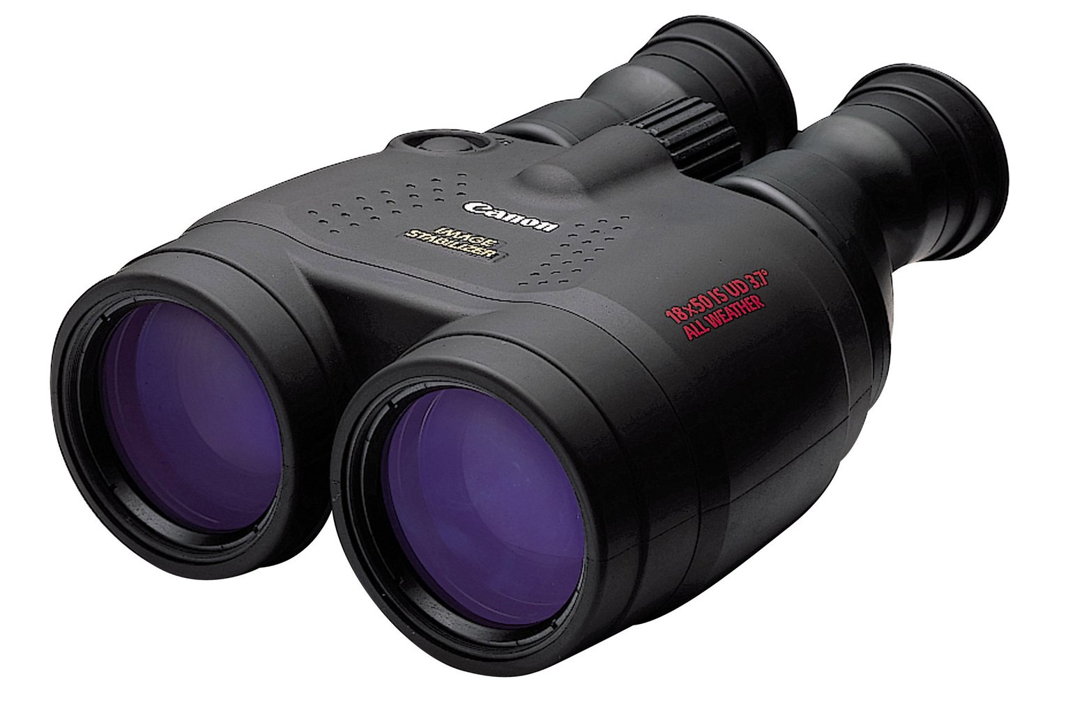 Canon Porro 4624A014 18X50 WP Binoculars