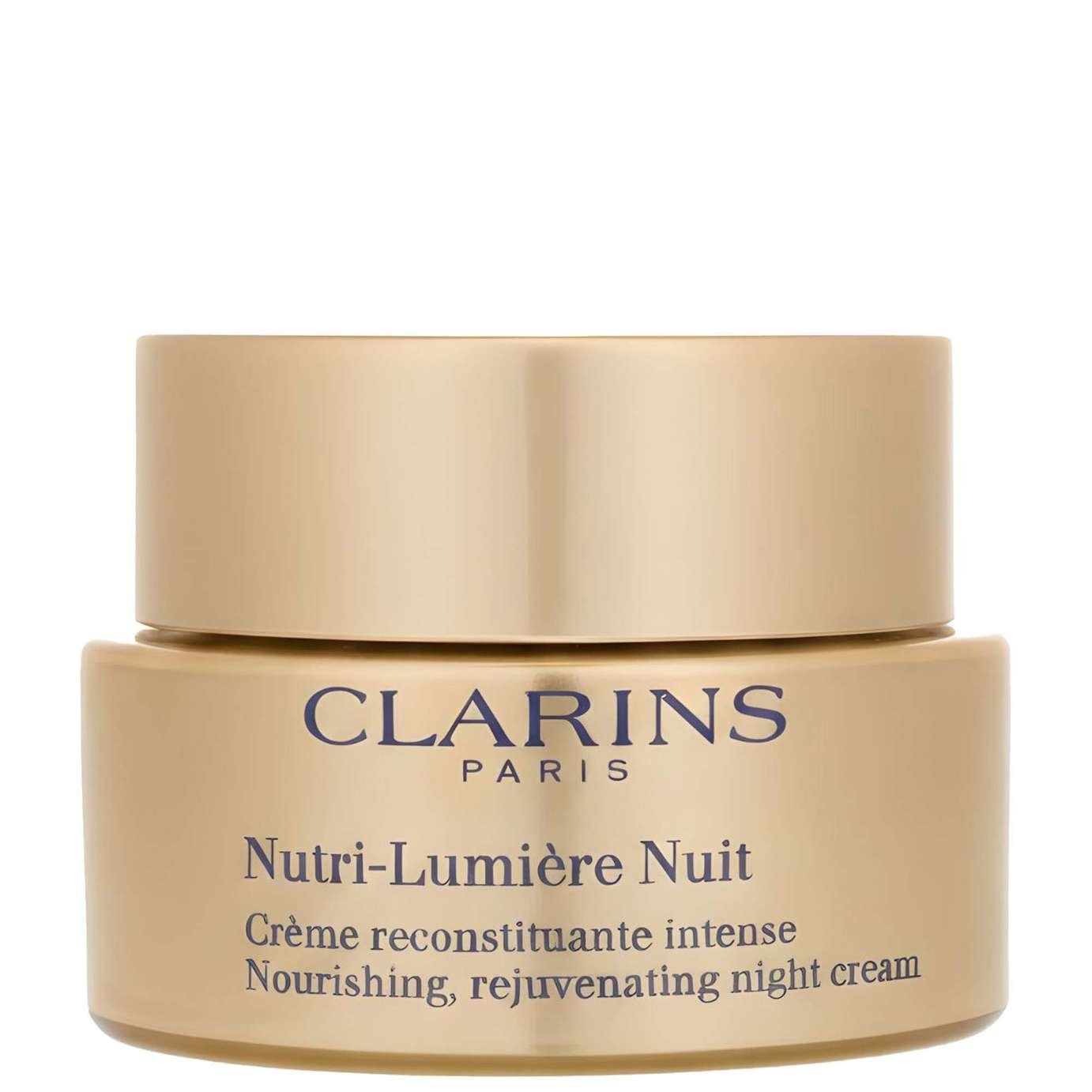 Clarins Nutri-Lumière Nuit Night Cream - 50ml