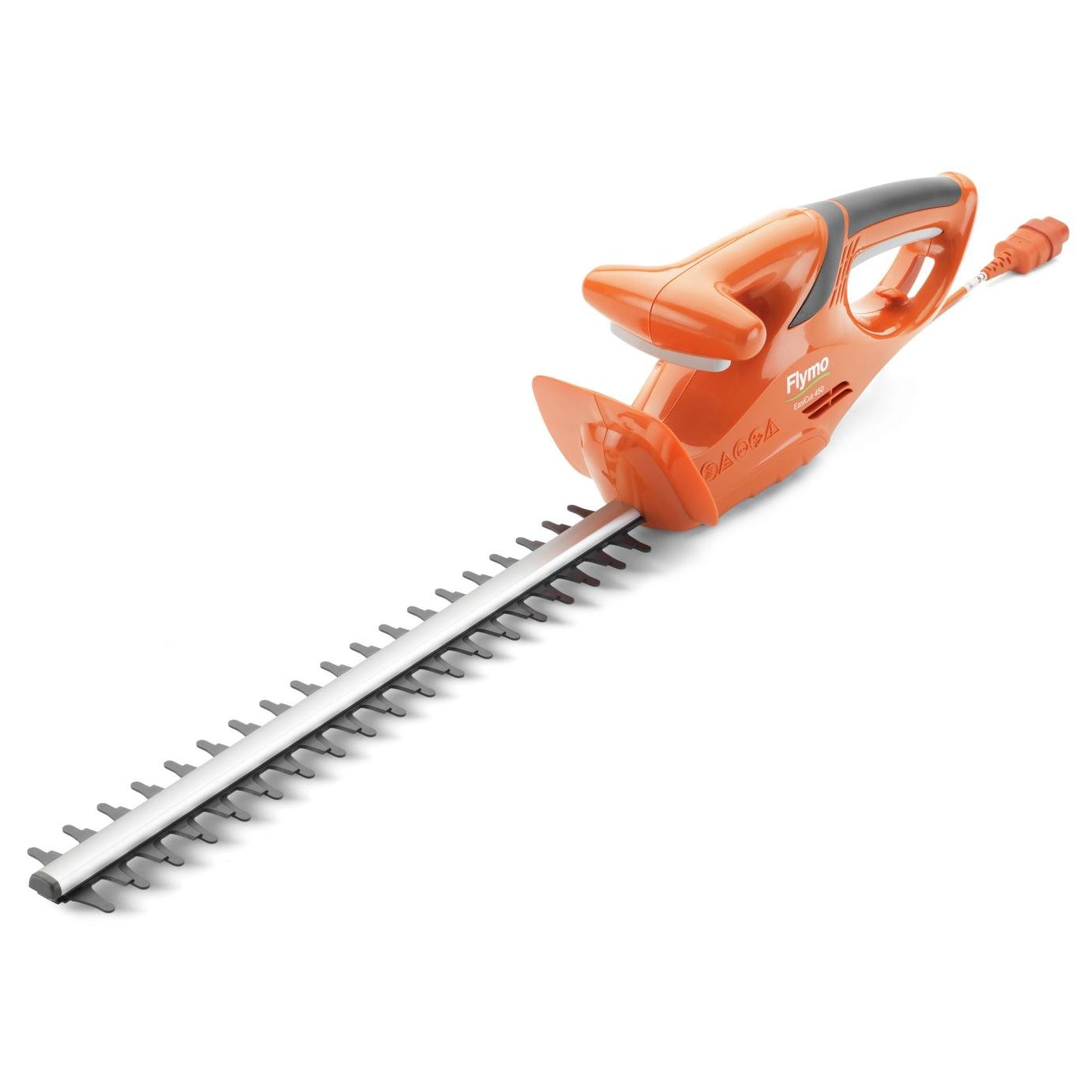 Flymo EasiCut 450 45cm Corded Hedge Trimmer - 450W