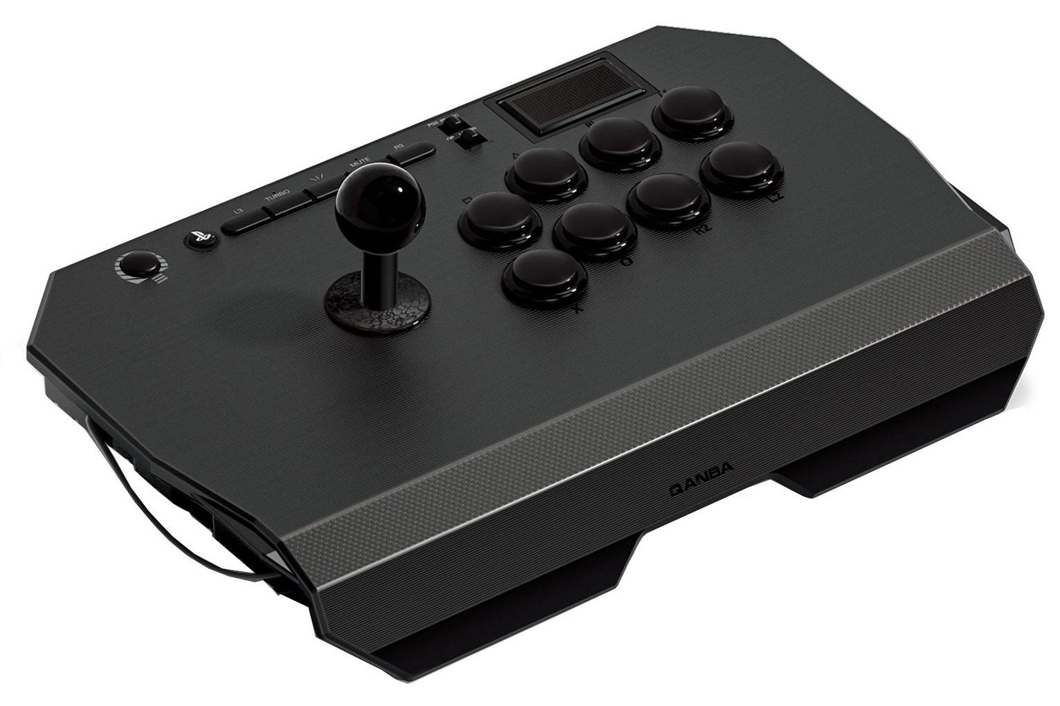 QANBA Drone 2 Arcade Joystick For PS5, PS4 & PC
