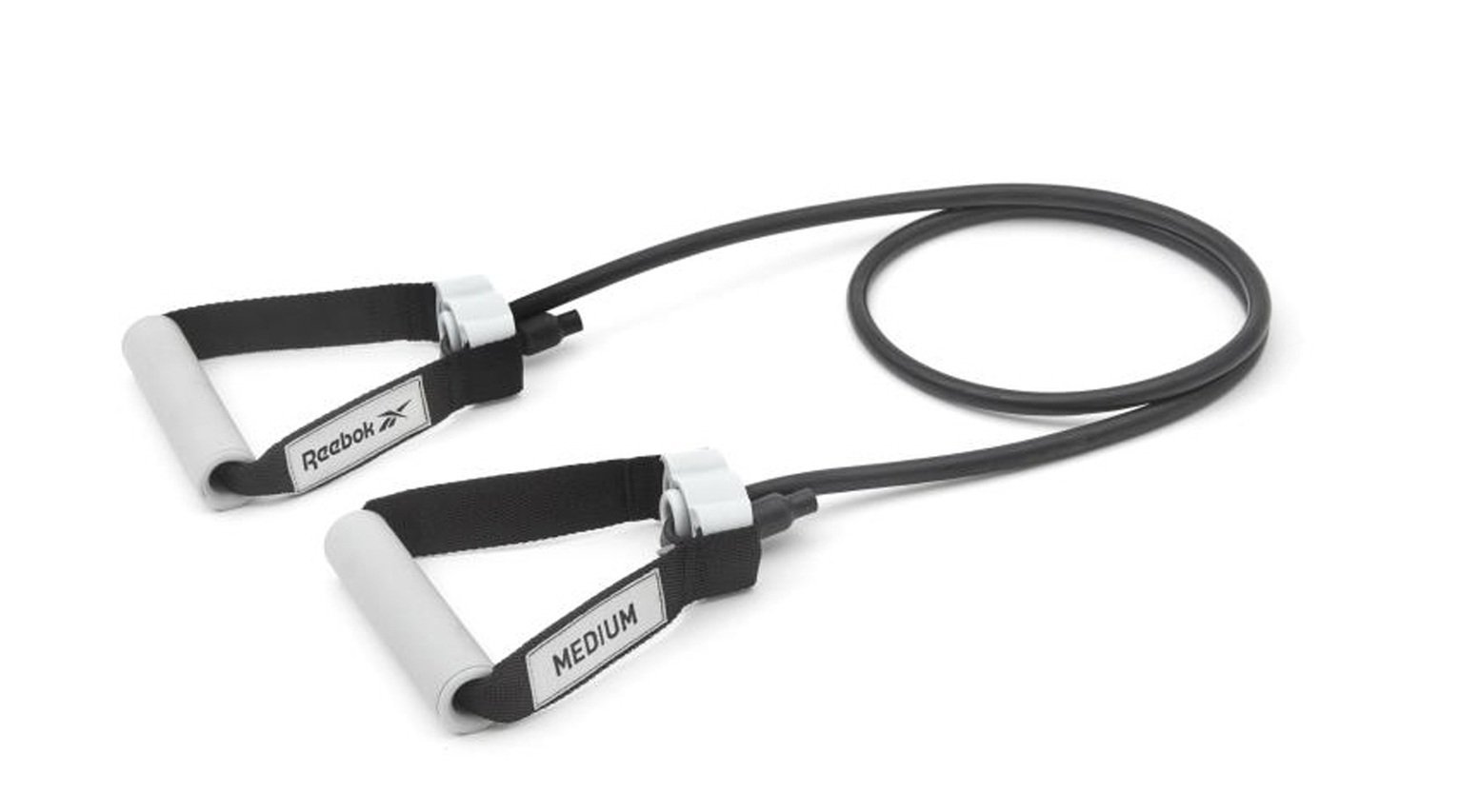 Reebok Adjustable Resistance Tube - Medium