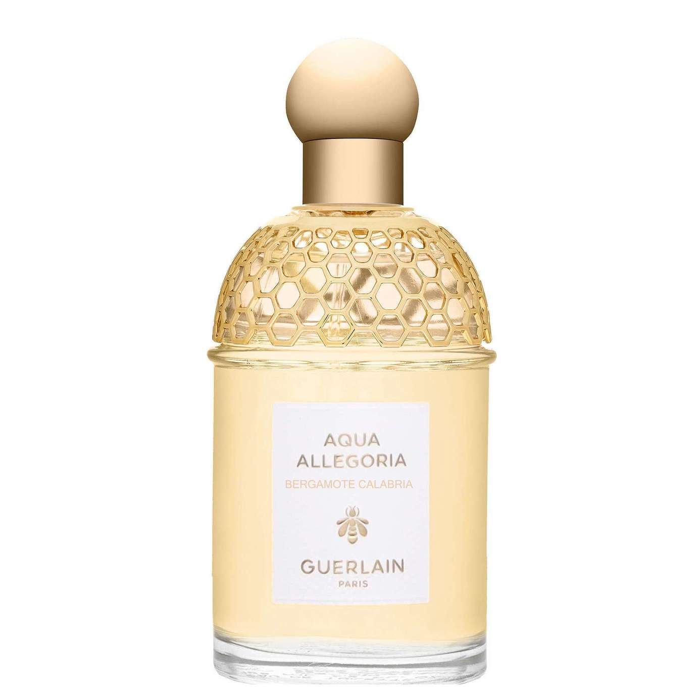 Guerlain Aqua Allegoria Bergamote Calabria EDT Spray - 75ml