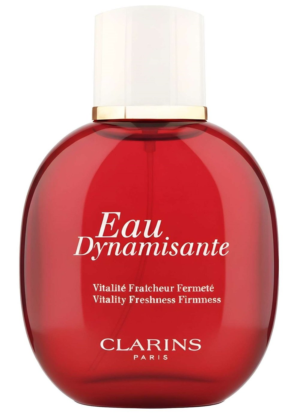 Clarins Eau Dynamisante Fragrance - 100ml