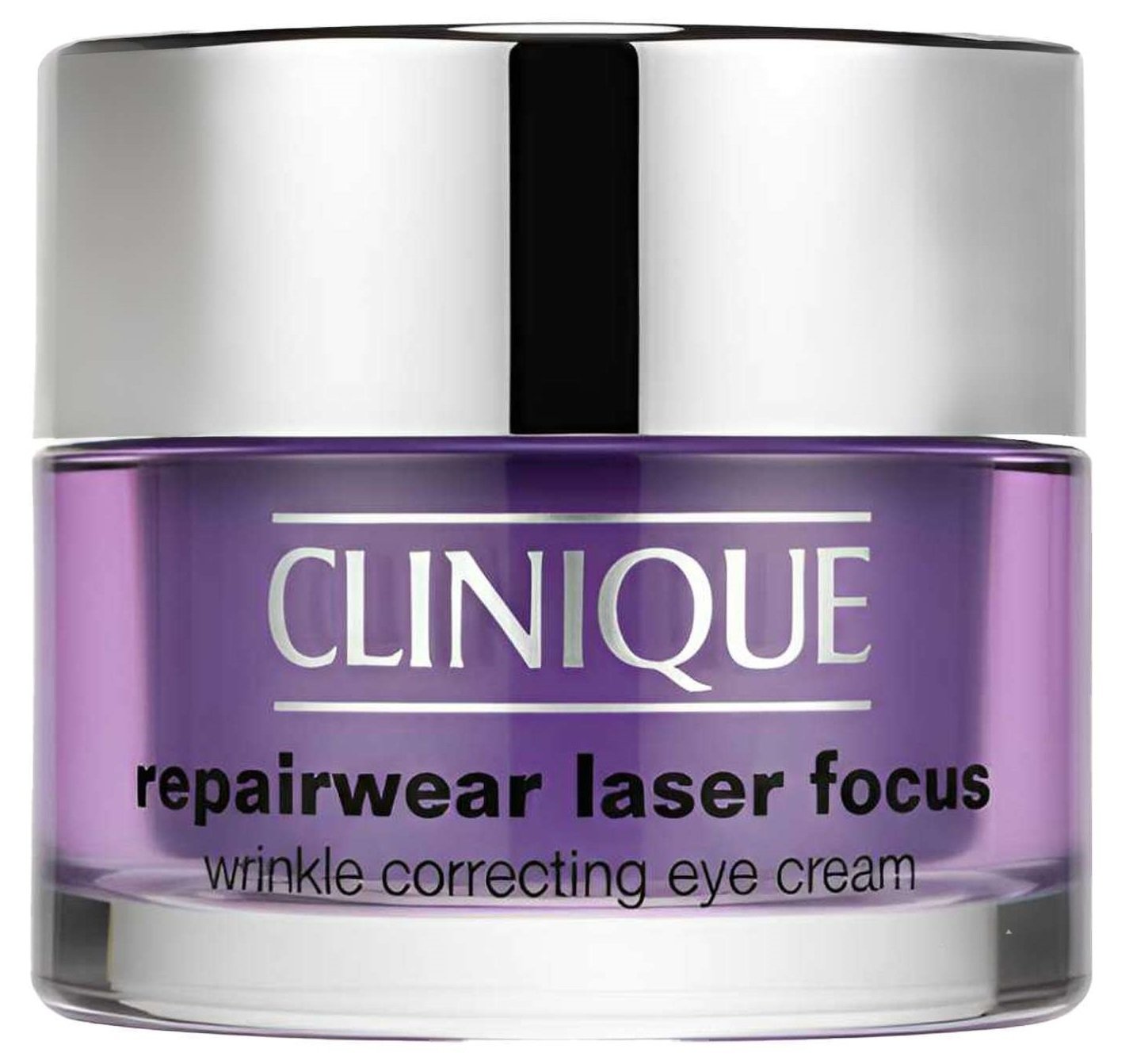 Clinique Repairwear Laser Focus Wrinkle Eye Cream - 15ml