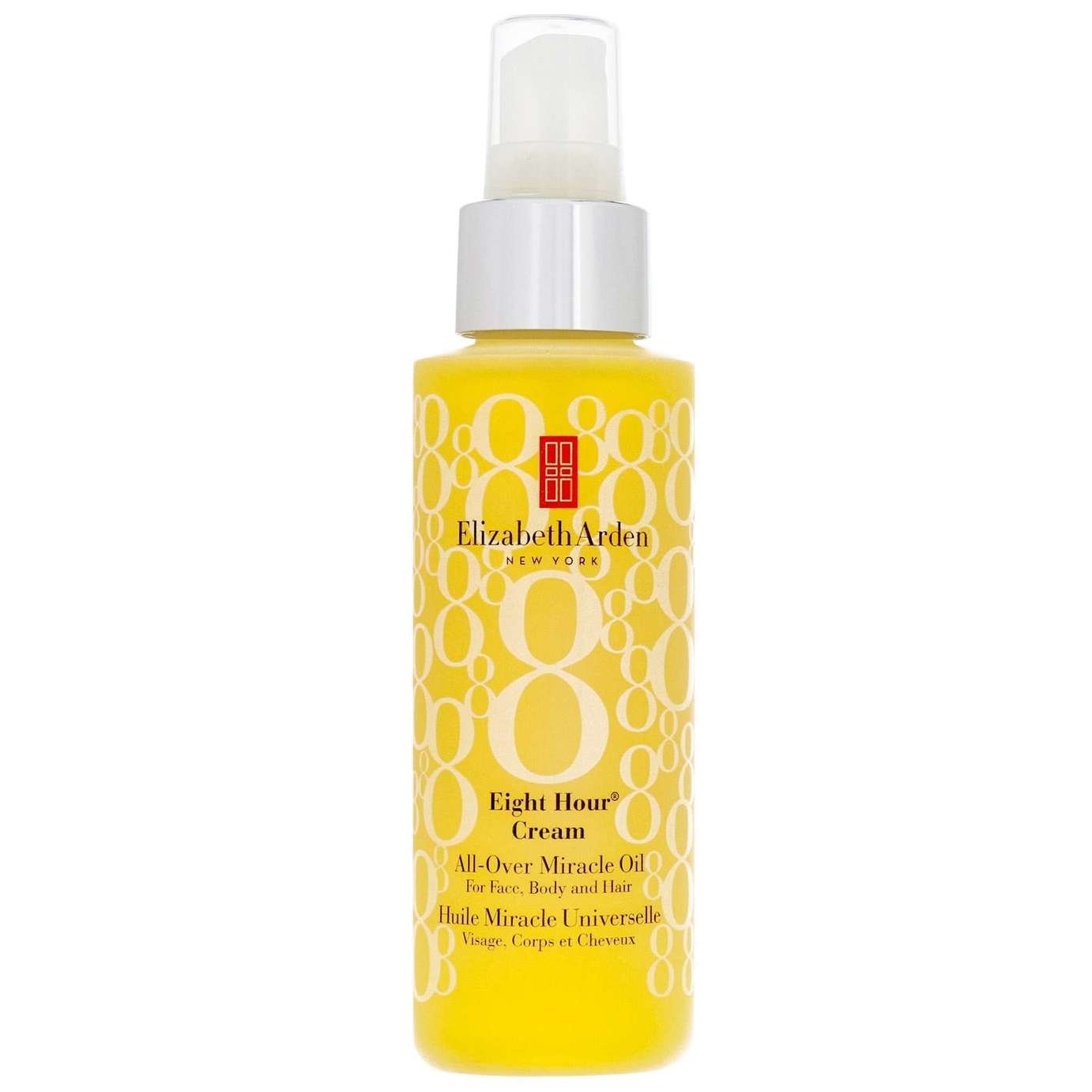 Elizabeth Arden Eight Hour All-Over Miracle Oil - 100ml