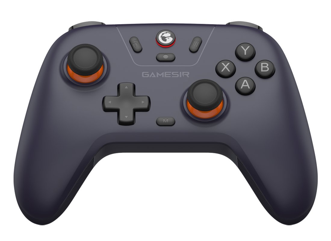 GameSir Nova Lite Switch Wireless Controller - Space Purple