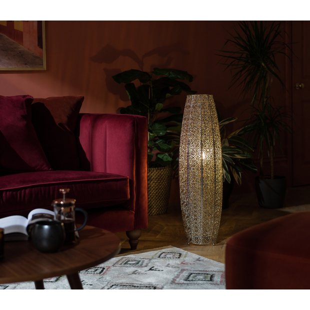 Next oriana table deals lamp