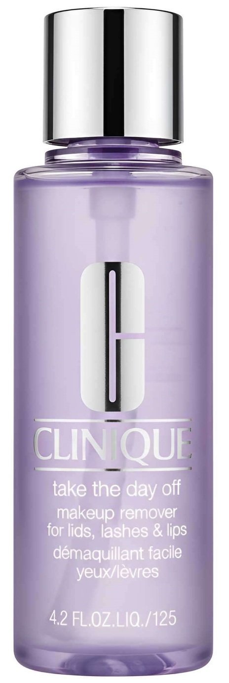 Clinique Take The Day Off Makeup Remover - 125ml
