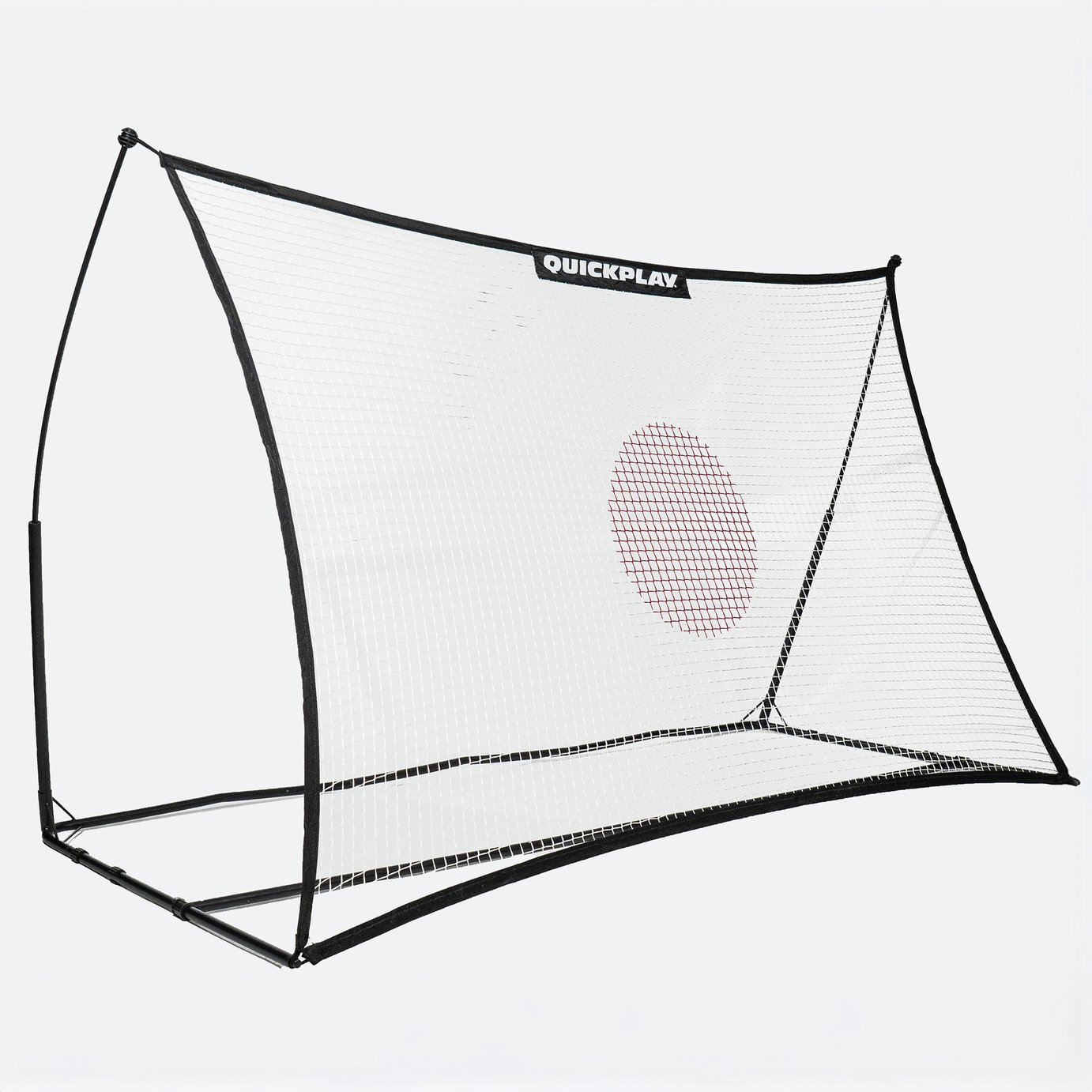Quickplay 152cm Football Spot Rebounder