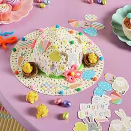 Argos Home Bonnet Activity Pack