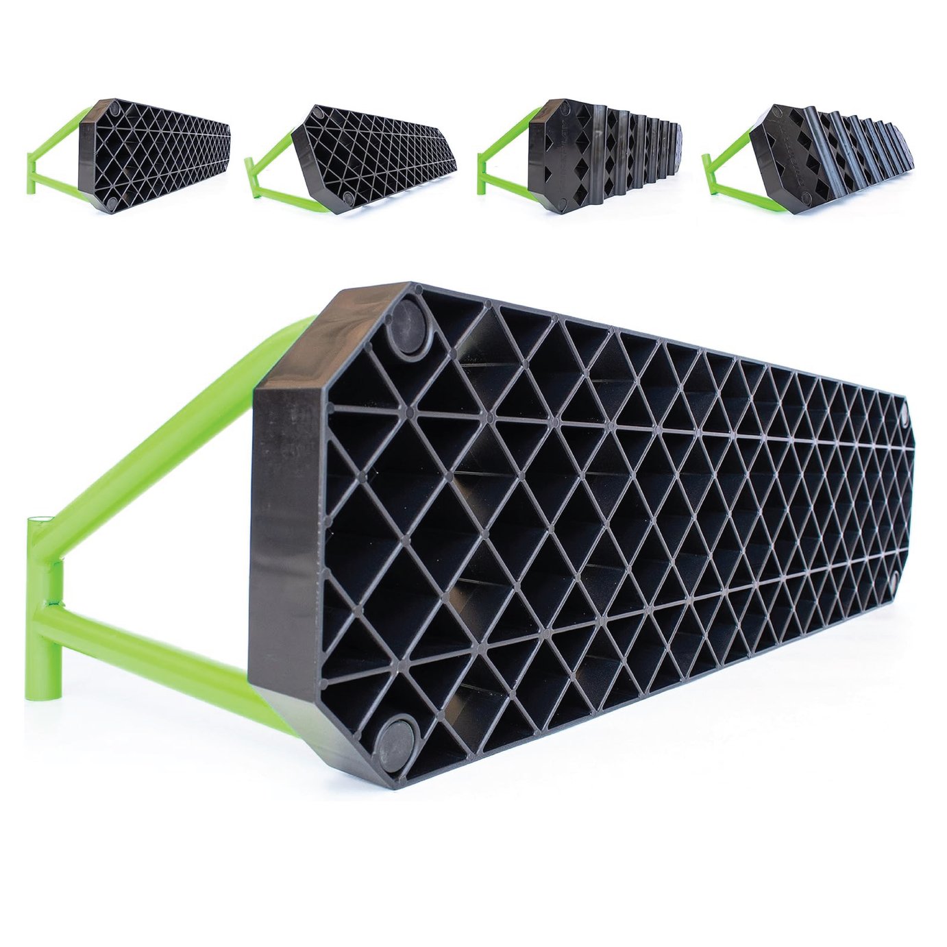 Quickplay 4-in-1 Football Training Replay Station