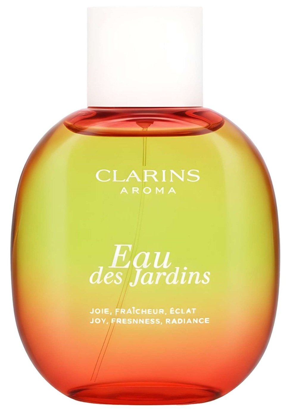 Clarins Eau Des Jardins Spray - 100ml