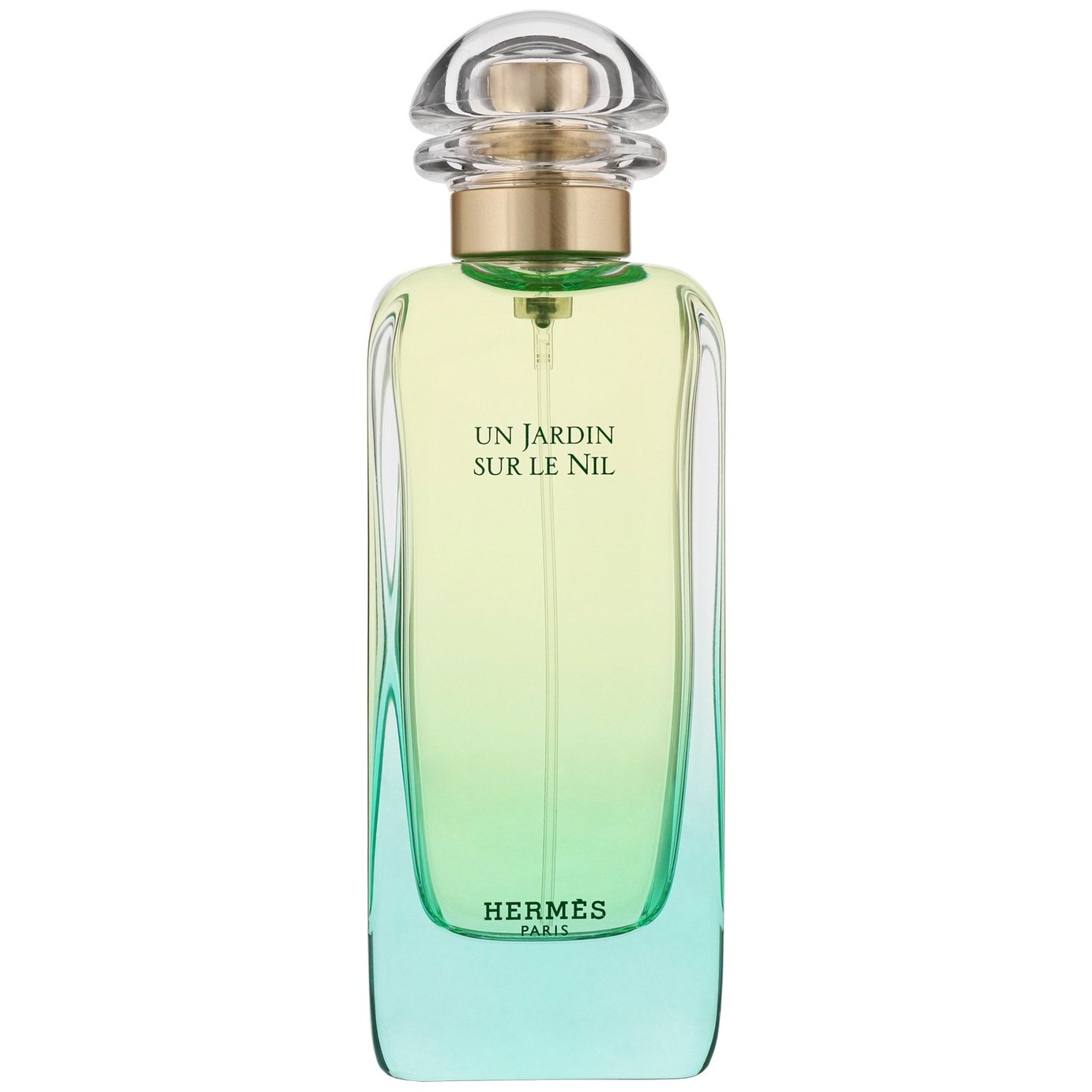 Hermes Un Jardin Sur Le Nil Eau de Toilette Spray - 100ml