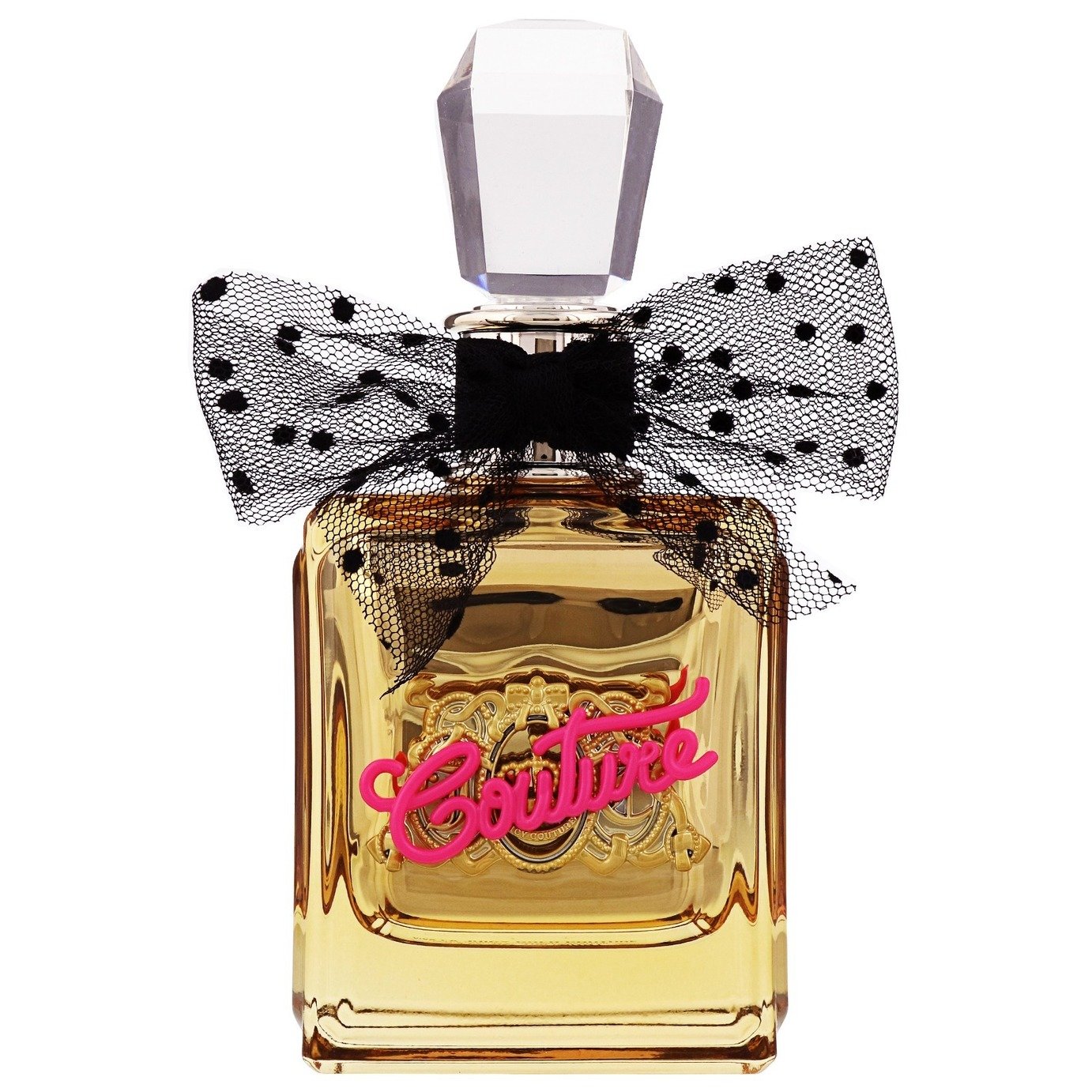 Juicy Couture Viva La Juicy Gold Couture Eau de Parfum-100ml