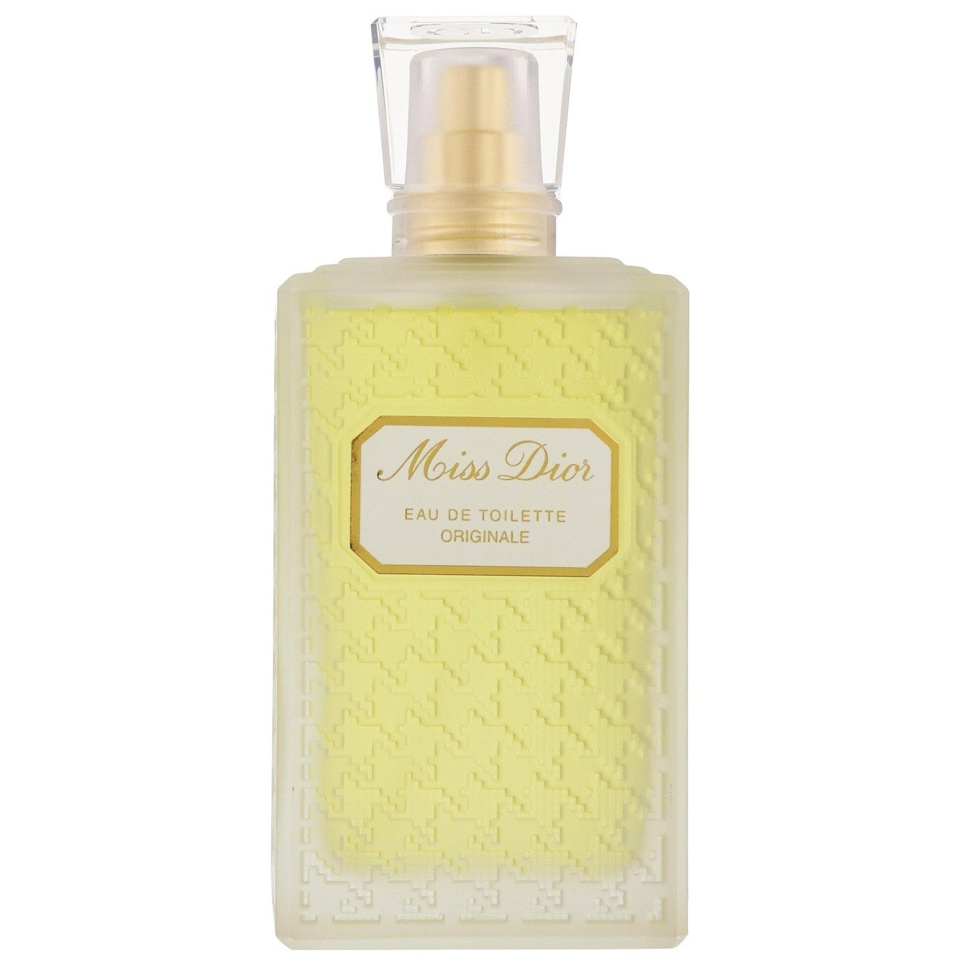 Dior Miss Dior Eau de Toilette Originale Spray - 100ml